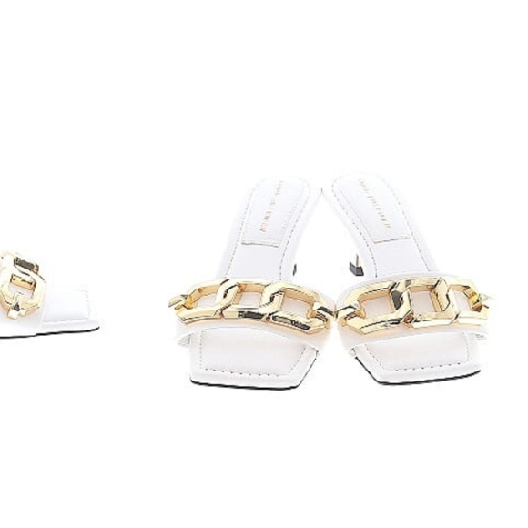 Good American Sandals Brand New - Picture 6 of 12